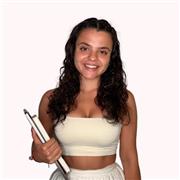 Experienced Private English Teacher Dedicated to Empowering Language Learning